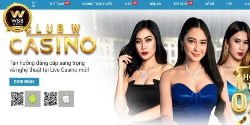 Bí quyết để thành công khi chơi Live casino