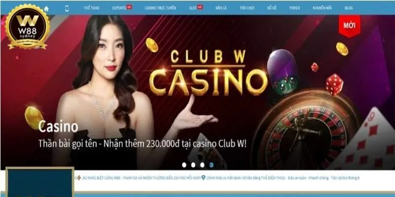 live casino