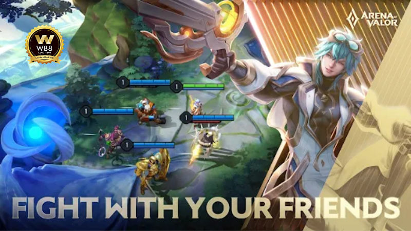 Arena of Valor