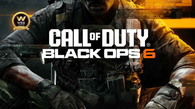 Call of Duty 6