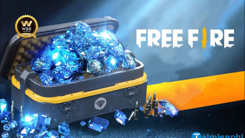 Atrasis Free Fire