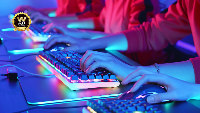 cá cược esport