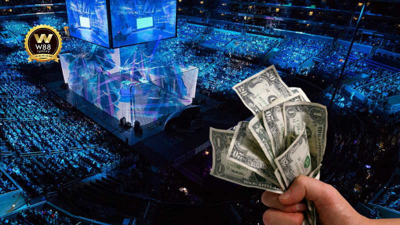 cá cược esport