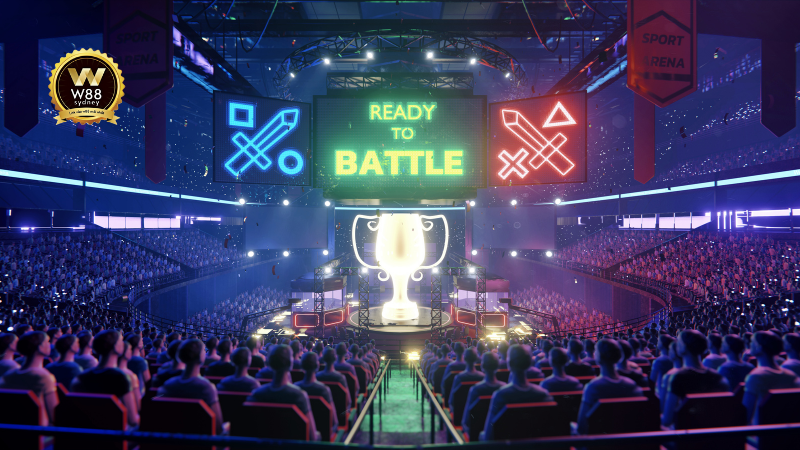 cá cược esport