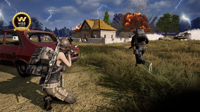 Các bậc Rank trong PUBG Mobile: Hướng dẫn leo và chiến thuật