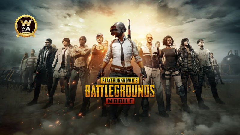 Các bậc Rank trong PUBG Mobile: Hướng dẫn leo và chiến thuật