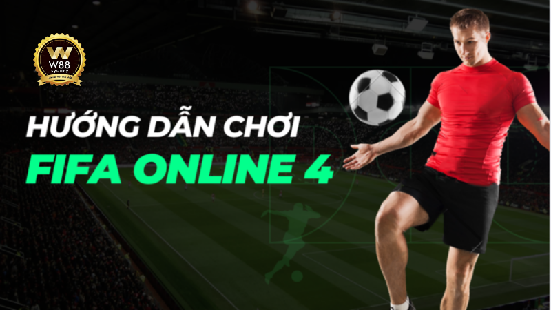 cách chơi fifa
