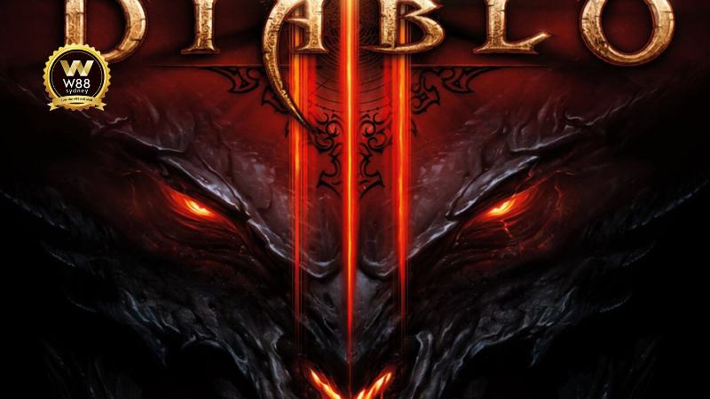 Chơi Diablo 3 Offline