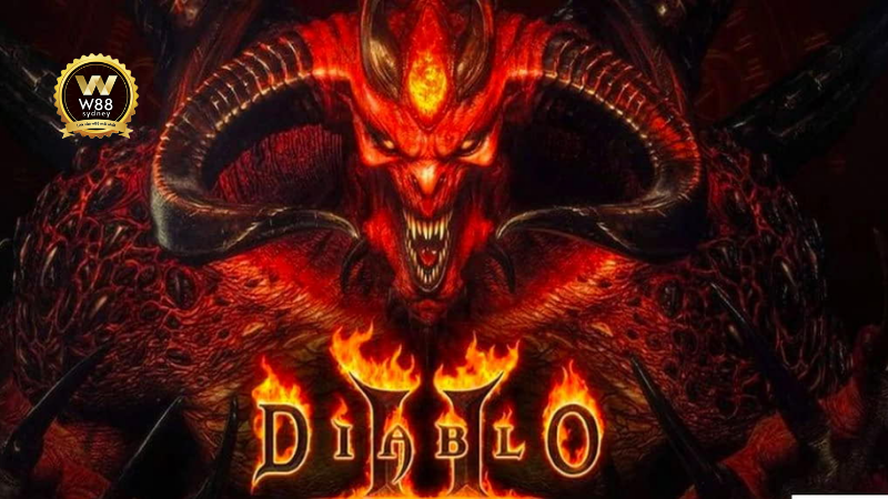 Chơi Diablo 3 Offline