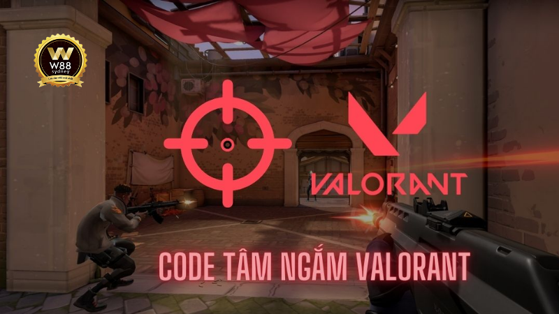 code tâm valorant