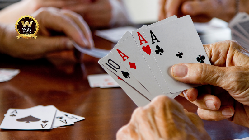 Đánh Bài Ăn Tiền Online: Game Bài Online Uy Tín, Nhanh Chóng