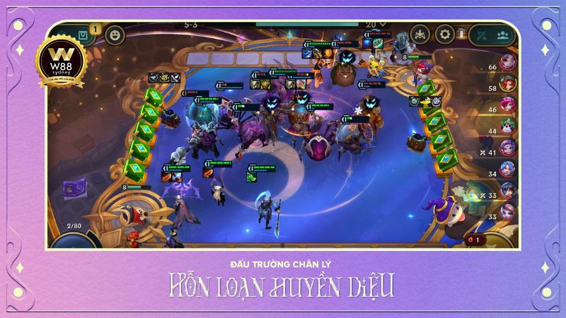 Đấu Trường Chân Lý APK