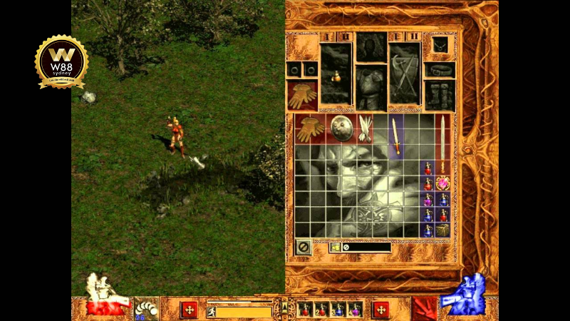 Diablo III Offline