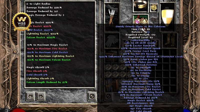Diablo III Offline