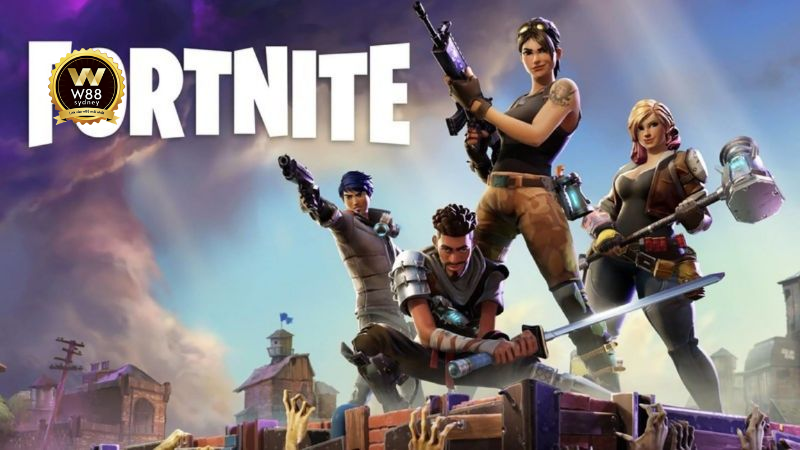 Fortnite Mobile Appvn