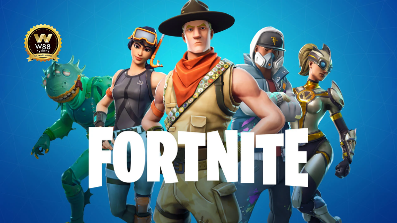 Fortnite Mobile Appvn