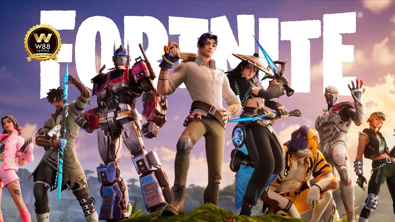 Fortnite Mobile Appvn