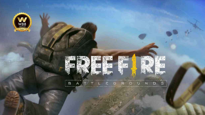 game free fire miễn phí