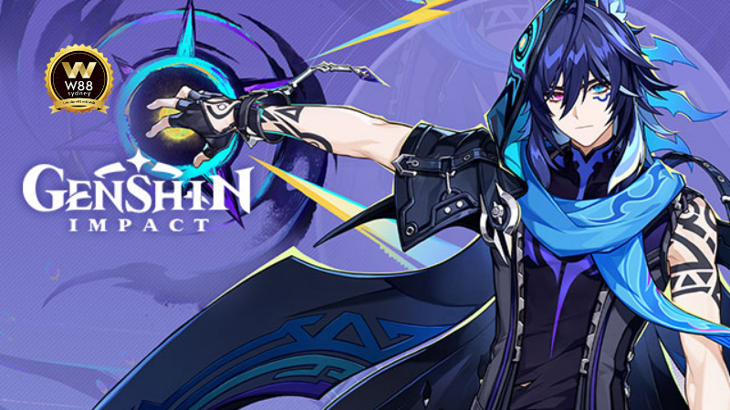 genshin impact