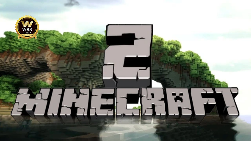 Minecraft 2