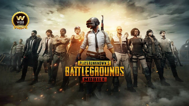 nạp pubg mobile