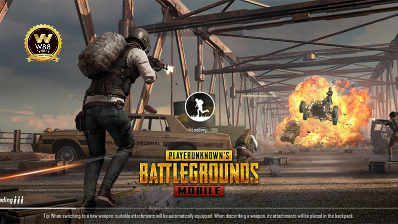 Nạp PUBG Mobile