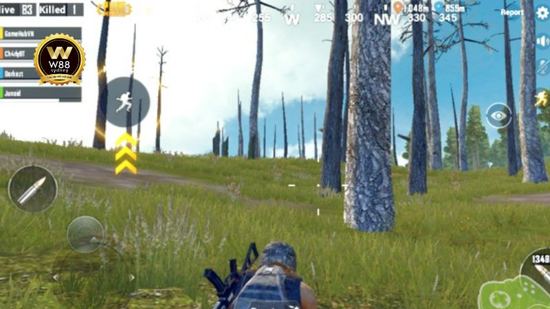 Nạp PUBG Mobile
