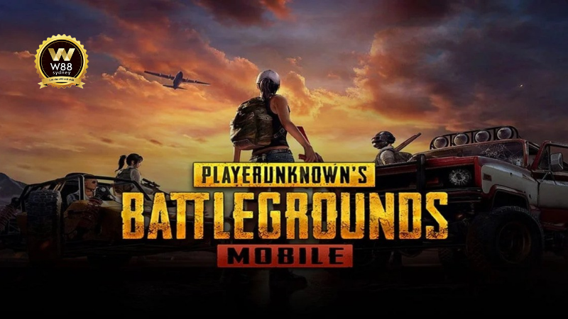 pubg mobile quốc tế