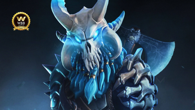 Ragnarok Fortnite wallpaper