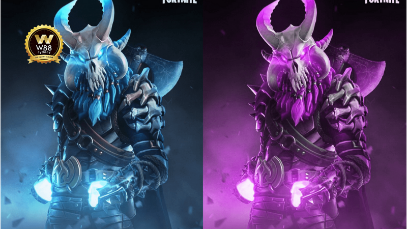 Ragnarok Fortnite wallpaper