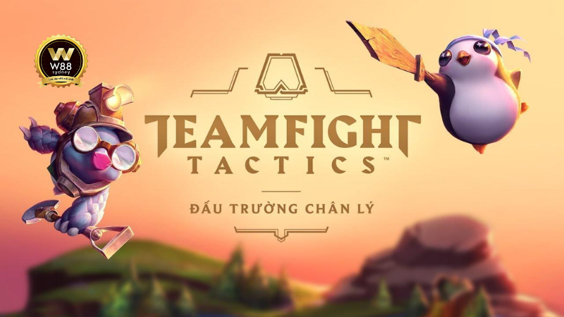 shop acc đấu trường chân lý