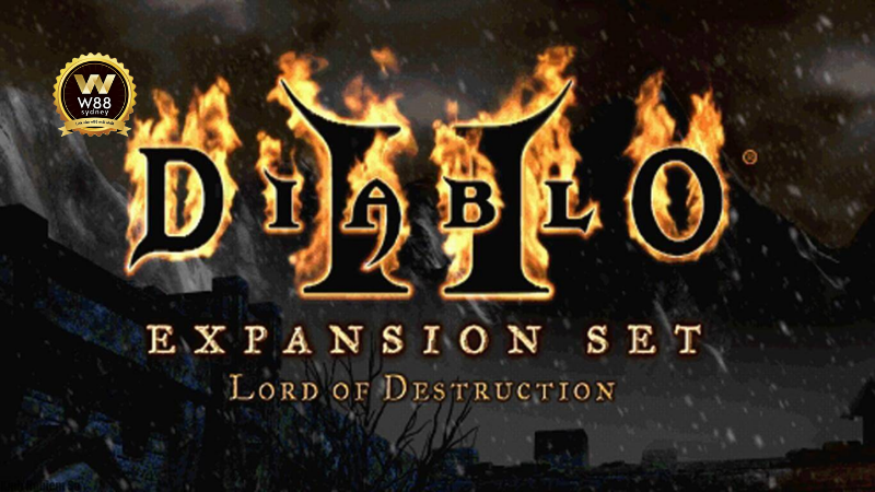Tải game Diablo 2 Offline
