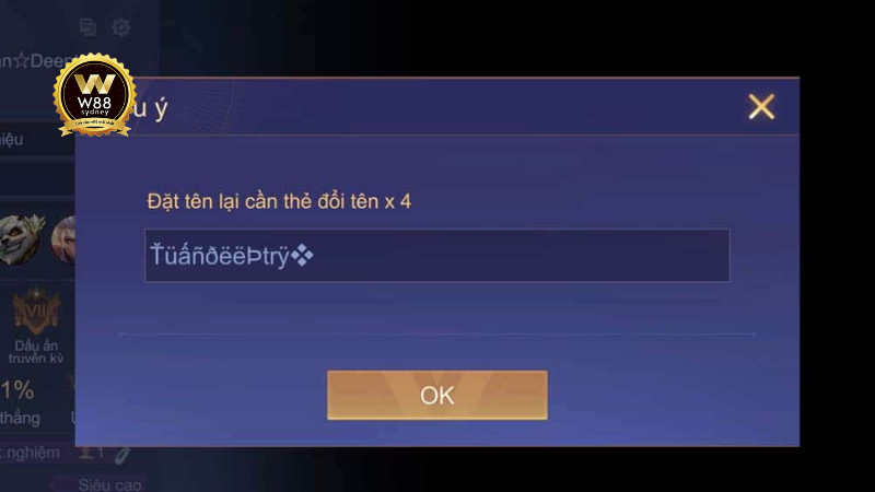Tạo Tên PUBG