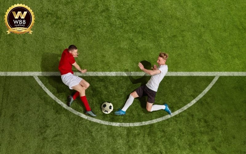 cá cược bóng đá club
