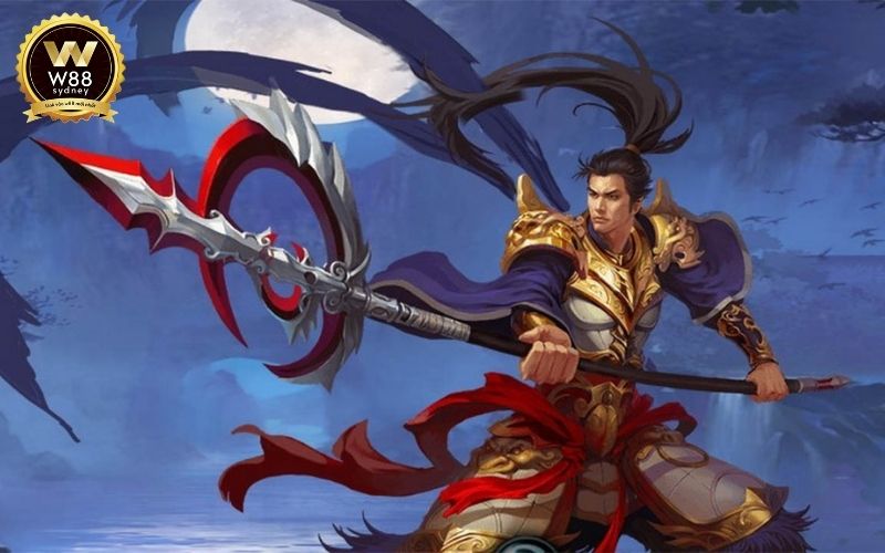 code võ lâm truyền kỳ h5