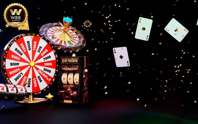 đại lý game bài