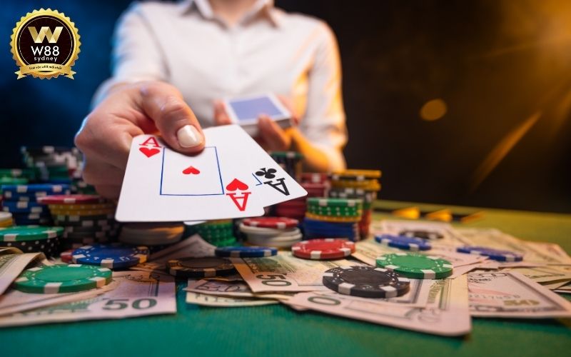 đại lý game bài