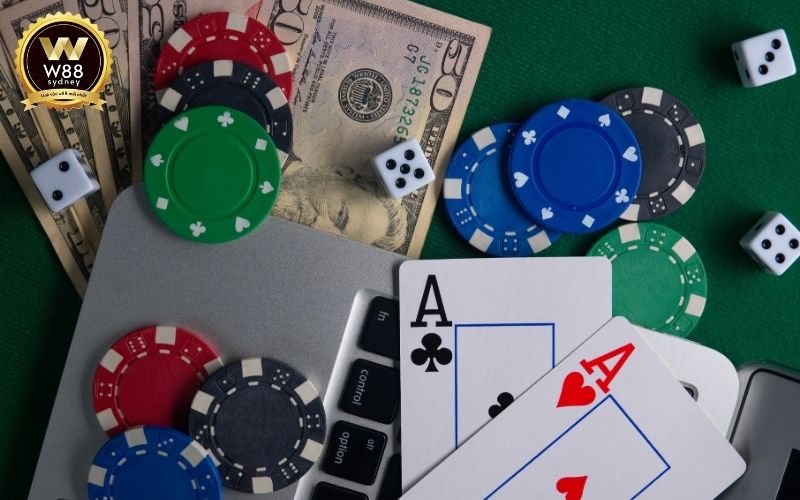 đại lý game bài