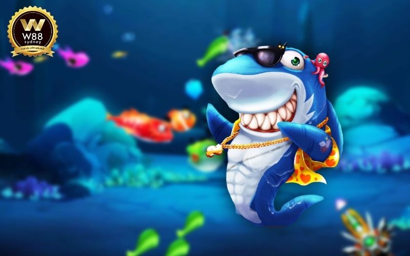 top game bắn cá đổi thưởng