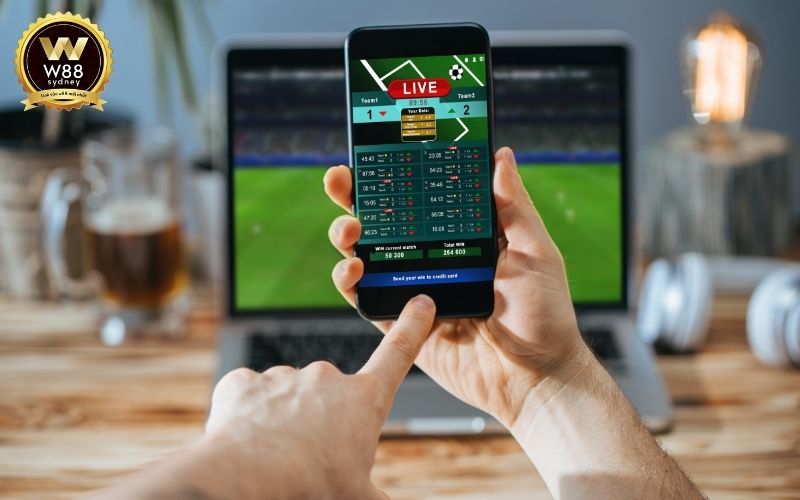 tỷ lệ cá cược bóng đá trực tiếp